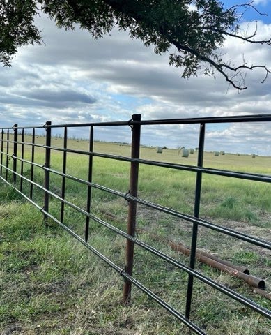 Continuous Fencing from Steadfast Supply LLC in San Angelo, TX