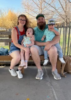 The Steadfast Supply family