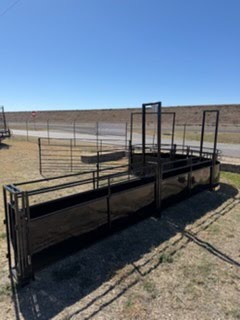 Sweep Systems from Steadfast Supply LLC in San Angelo, TX
