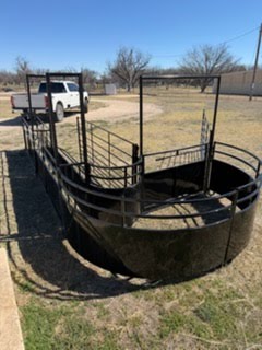 Sweep Systems from Steadfast Supply LLC in San Angelo, TX