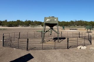 Deer Feeder Panels from Steadfast Supply LLC in San Angelo, TX